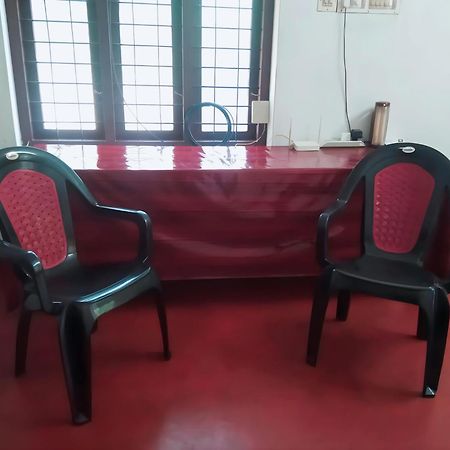 Thachattu Homestay Vaikom Exterior photo