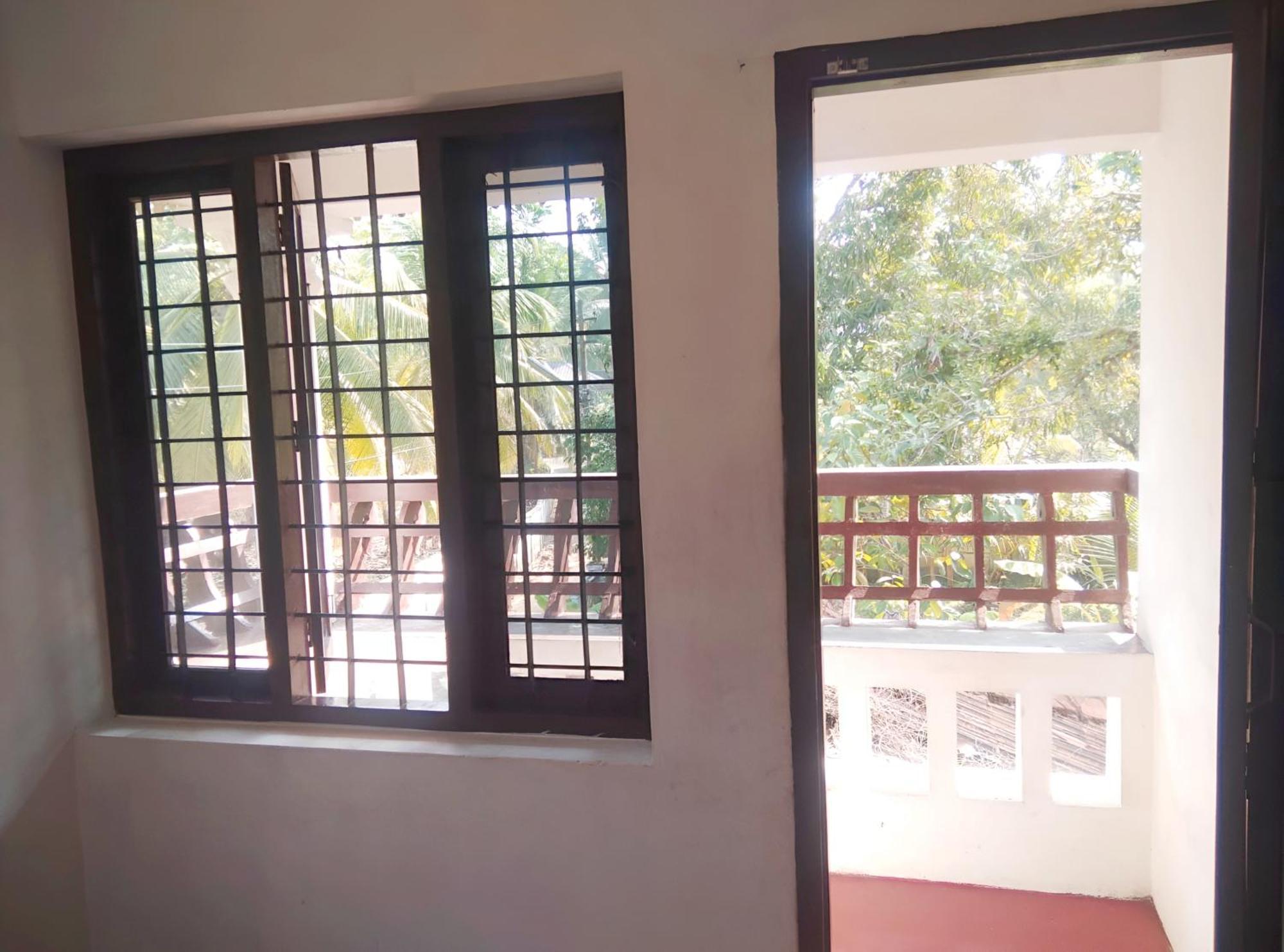 Thachattu Homestay Vaikom Exterior photo