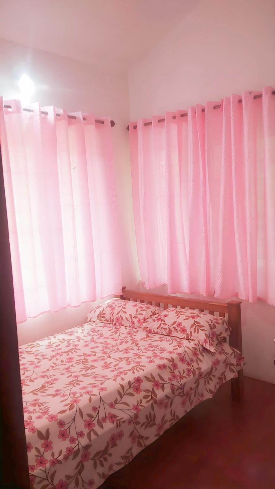 Thachattu Homestay Vaikom Exterior photo